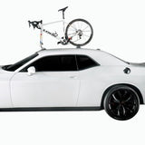 SeaSucker Talon MAX Bike Rack with HUSKE Plugs, Black