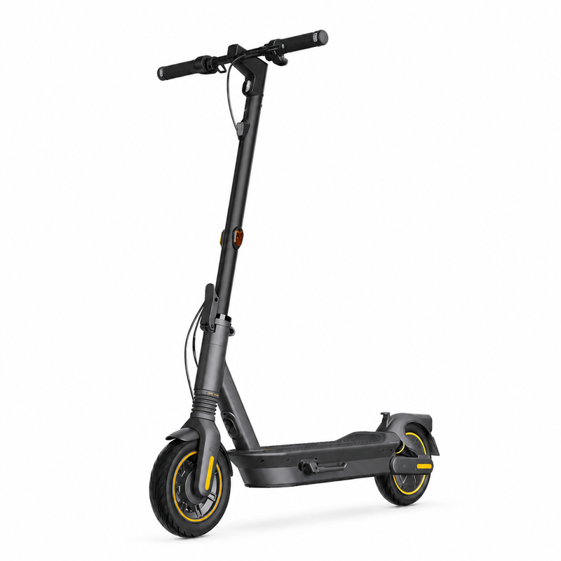 Segway Ninebot MAX G2 Electric KickScooter I0