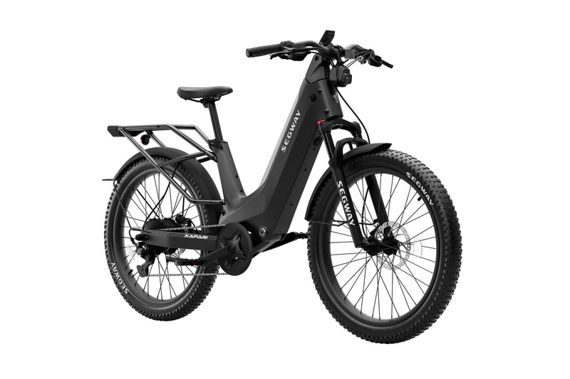 Segway Xafari Ebike,Various Colours T6