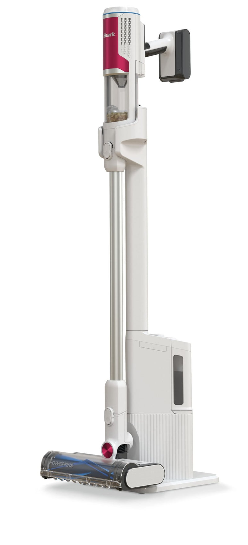 Shark Cordless Pro Auto-Empty System Stick Vacuum P7