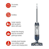 Shark Freestyle Pro Cordless Stick Vacuum