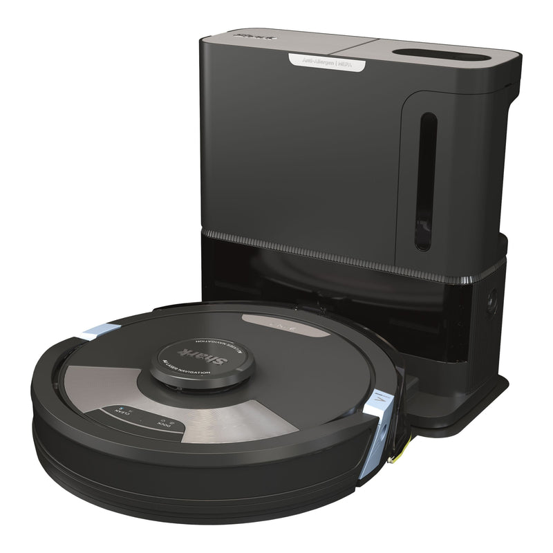 Shark Matrix Plus 2-in-1 Robot Cordless Vacuum and Mop A0