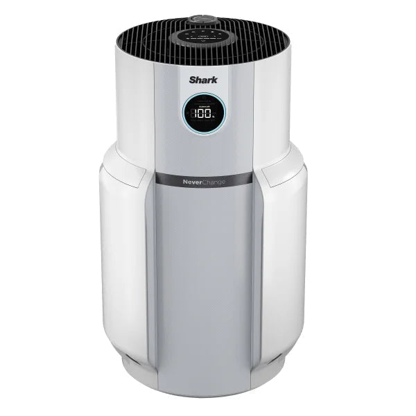 Shark NeverChange Air Purifier PET PRO, 1450 ft. and Bonus Odour Cartridge J1