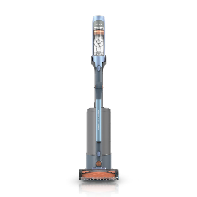 Shark Power Detect Speed Clean Auto Empty W6