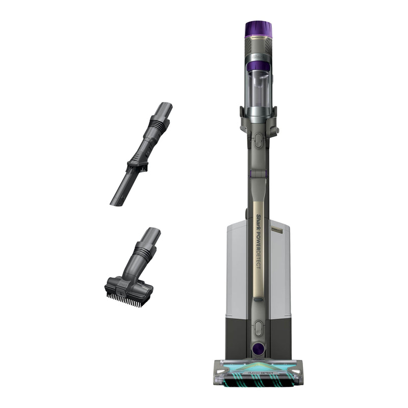 Shark PowerDetect Clean And Empty System Cordless Stick Vacuum T8