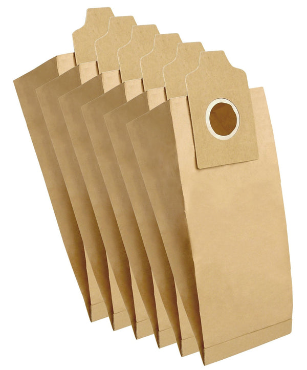 Shark Quick Clean Replacement Vacuum Cleaner Bags and Motor Filter K0