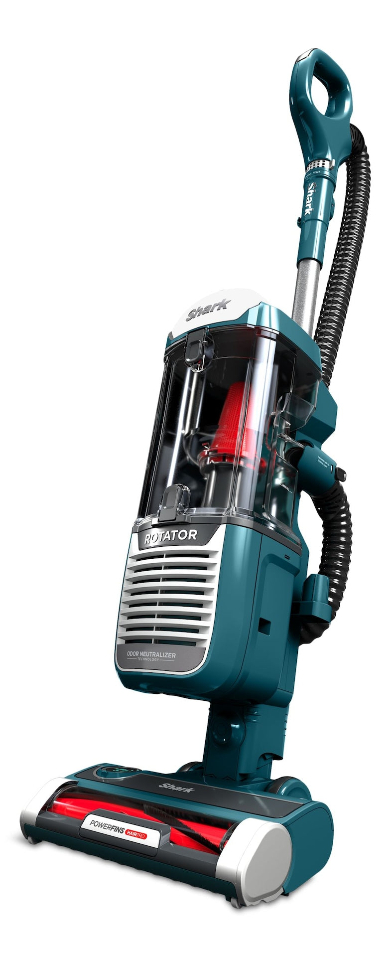 Shark Rotator Swivel Pro Complete Corded Upright Vacuum Cleaner L2