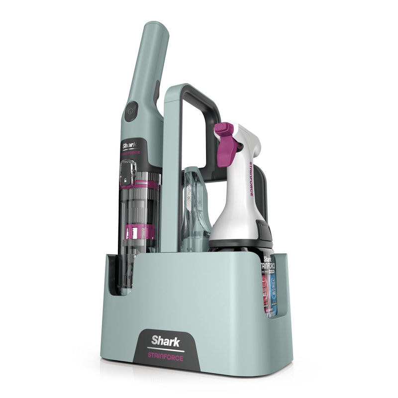 Shark StainForce Cordless Stain Cleaner Y4