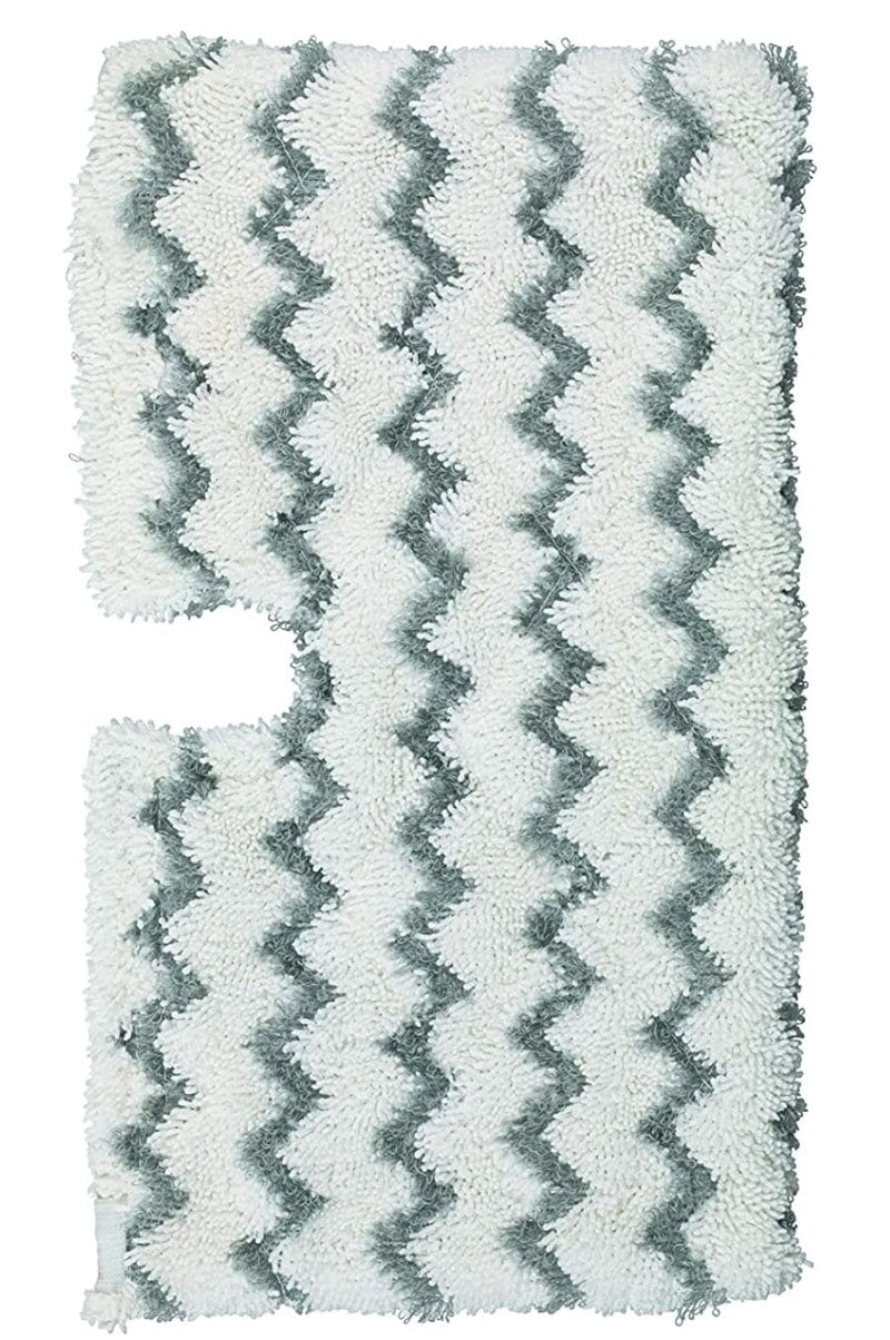 Shark Steam Replacement Mop Pads, 2-pk M0