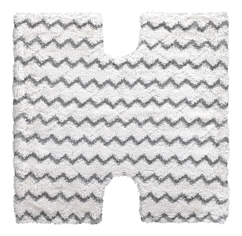 Shark XTP184C Replacement Mop Pads, 2-pk B4