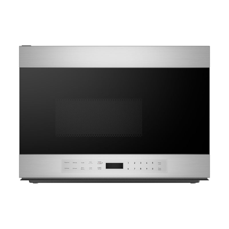 Sharp Stainless Over the Range Microwave Oven, 300 CFM, 24-in X5