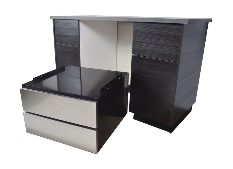 Sharp Under-the-Counter Microwave Drawer Pedestal, 24-in P3