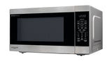 Sharp XL Countertop Microwave Oven with Inverter, 2.2-cu-ft
