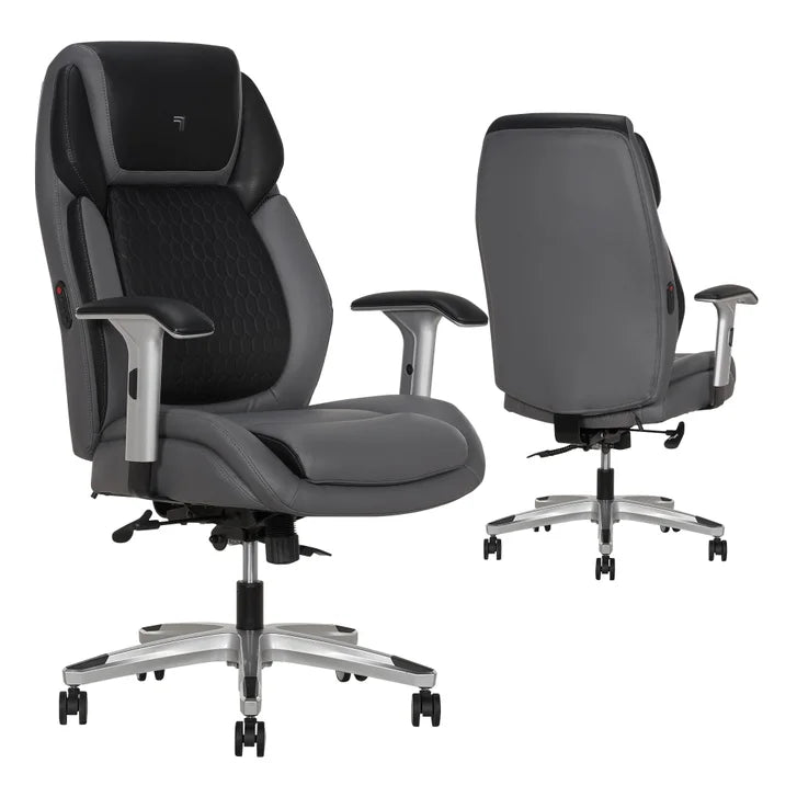 Sharper Image S700 Office Chair W2