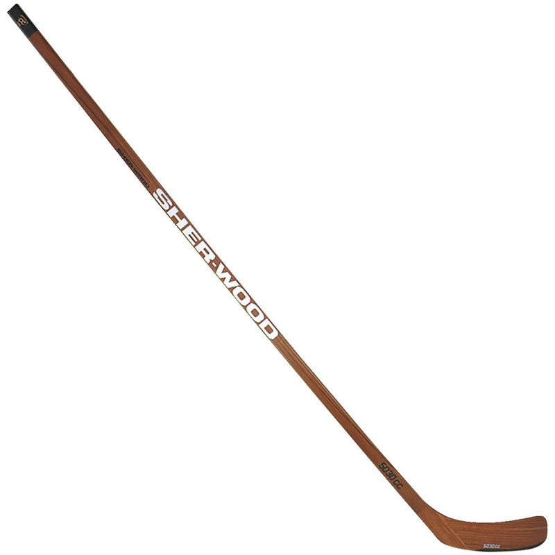 Sherwood 5030 Composite Hockey Stick, Senior, 80 Flex T7