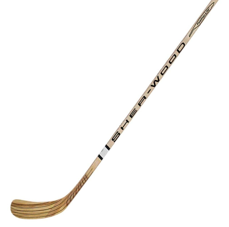 Sherwood 5030 Wood Hockey Stick, Senior, 85 Flex M0