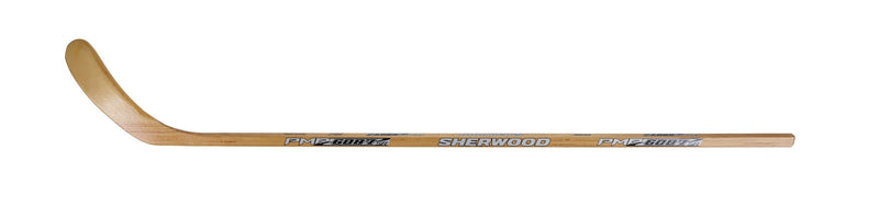 Sherwood 6087 Wood Hockey Stick, Senior, 75 Flex A2