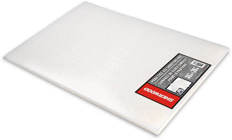 Sherwood Hockey Off-Ice Practice Shooting Pad, 36-in x 20-in K1