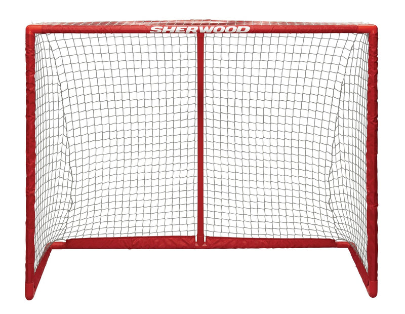 Sherwood PVC Street Hockey Net, 54-in G8