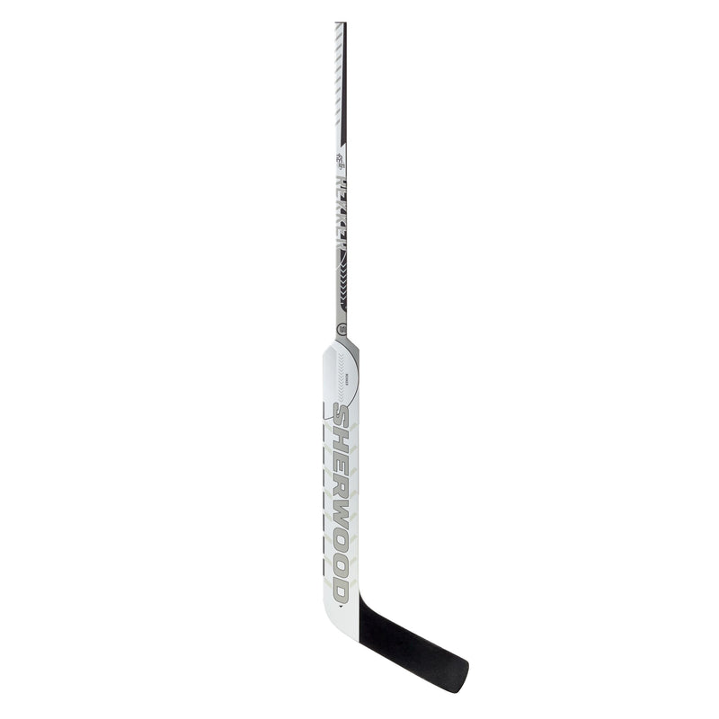 Sherwood Rekker Element XT Composite Goalie Hockey Stick, Senior, Left Hand M4