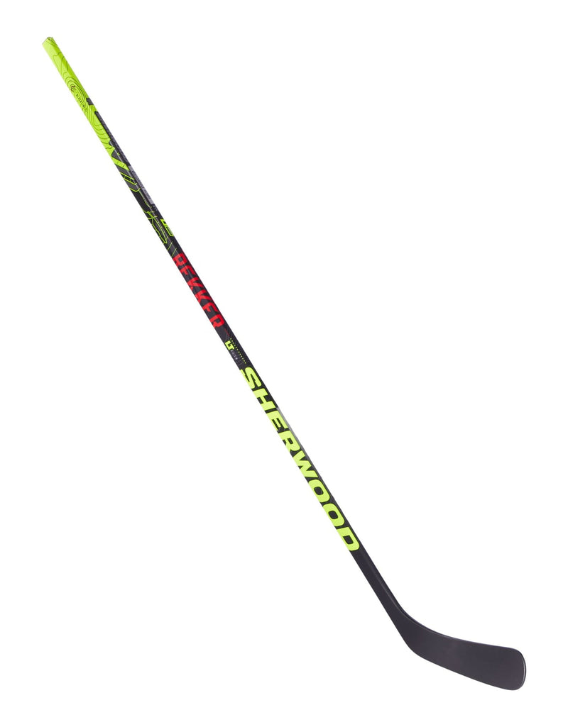 Sherwood Rekker Legend LT One Composite Hockey Stick, Senior, 75 Flex N2