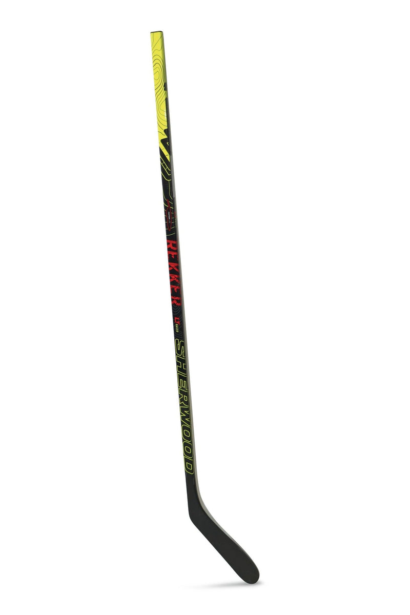 Sherwood Rekker Legend LT Pro Composite Hockey Stick, Junior, 35 Flex Q8