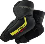Sherwood Rekker LT Pro Hockey Elbow Pads, Senior, Assorted Sizes