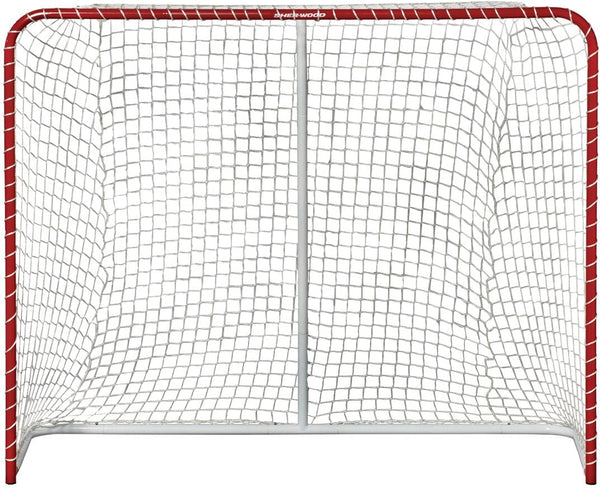 Sherwood Steel Street Hockey Net, 54-in S4