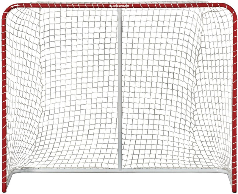 Sherwood Steel Street Hockey Net, 54-in S4