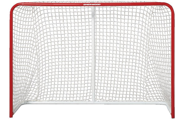 Sherwood Steel Street Hockey Net, 60-in D8