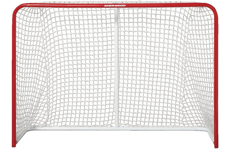 Sherwood Steel Street Hockey Net, 60-in D8