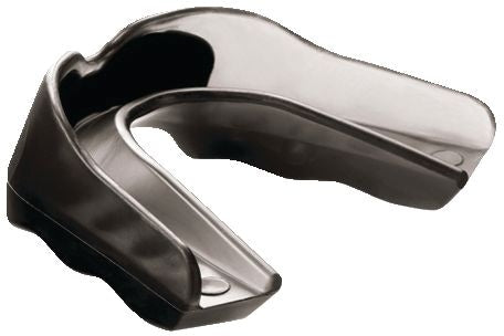 Shock Doctor Pro Mouthguard, Youth, Black