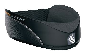 Shock Doctor Ultra Hockey Neck Guard Protection, Senior Y0