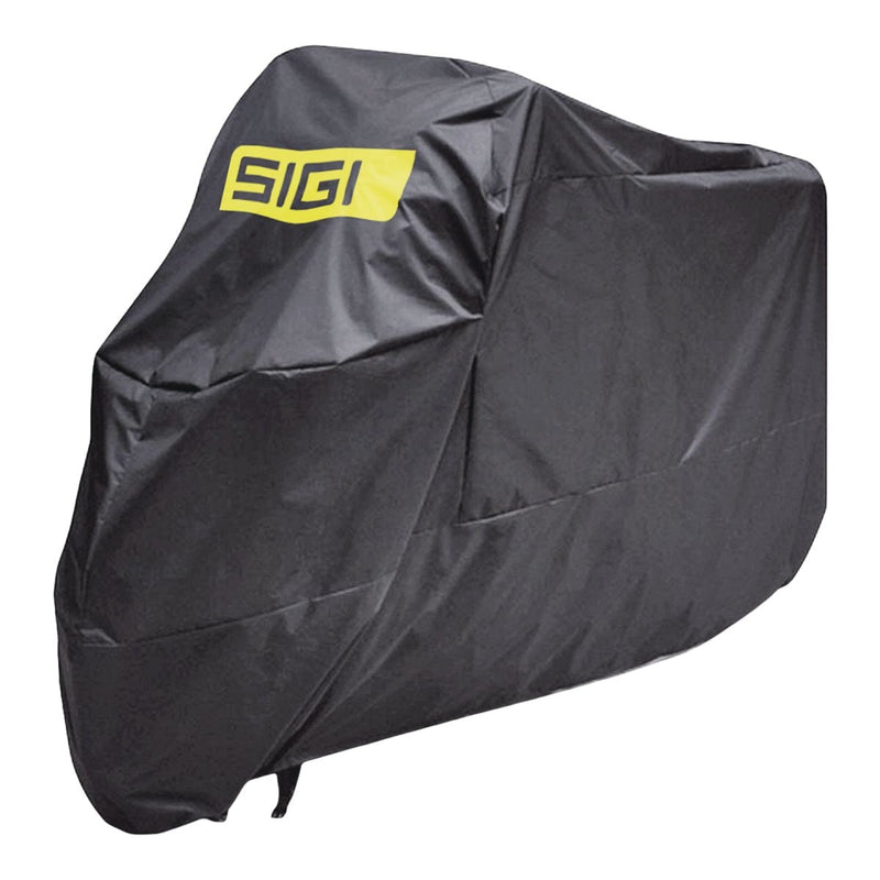 SiGi Motorcycle Cover S1