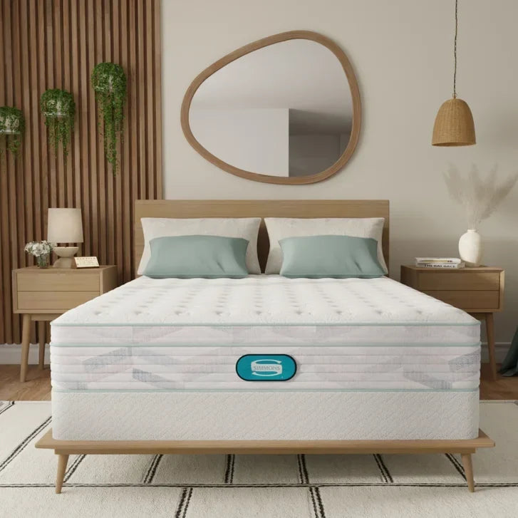Simmons Bowman 27.9 cm (11 in.) Mattress or Set K3