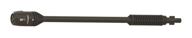 Simoniz 3-in-1 Replacement Plastic Wand Compatible with 2000 PSI Electric Pressure Washer, 20-in U3