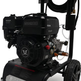 Simoniz Platinum 3050 PSI 2.8 GPM Gas Pressure Washer with Extension Wand