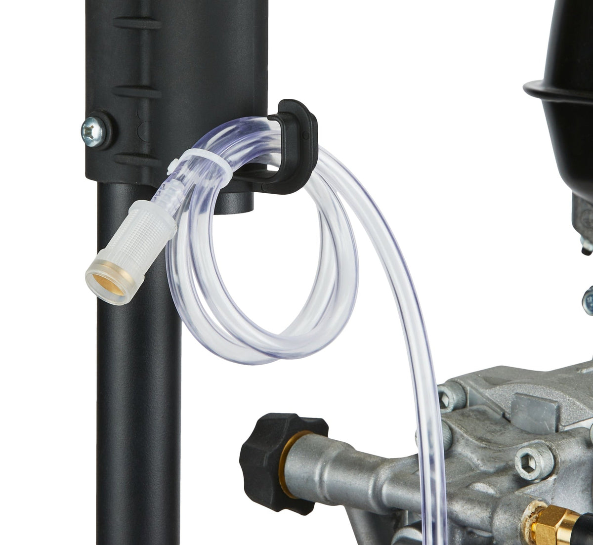 Simoniz Platinum 3050 PSI 2.8 GPM Gas Pressure Washer with Extension Wand