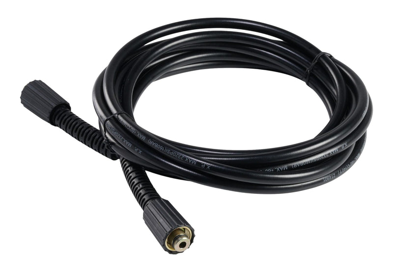 Simoniz PVC Replacement Hose, Weather-resistant, 20-ft K7