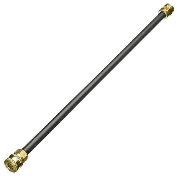 Simoniz Quick-Connect Metal Wand Compatible with 2300 PSI Electric Pressure Washer, 13-in Z2