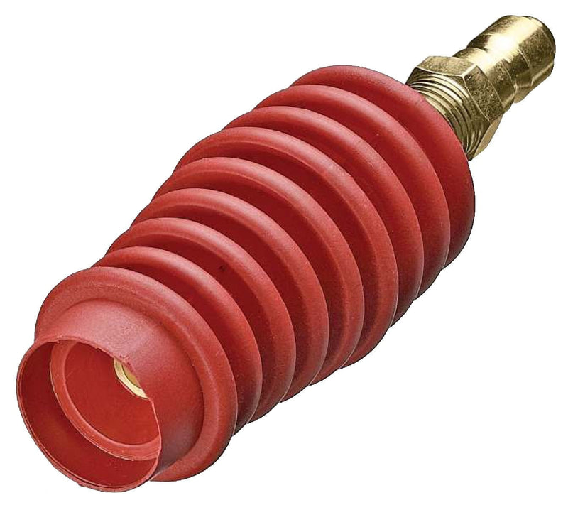 Simoniz Turbo Nozzle with 1/4-in AdapterCompatible with 3200 PSI Electric Pressure Washer J4