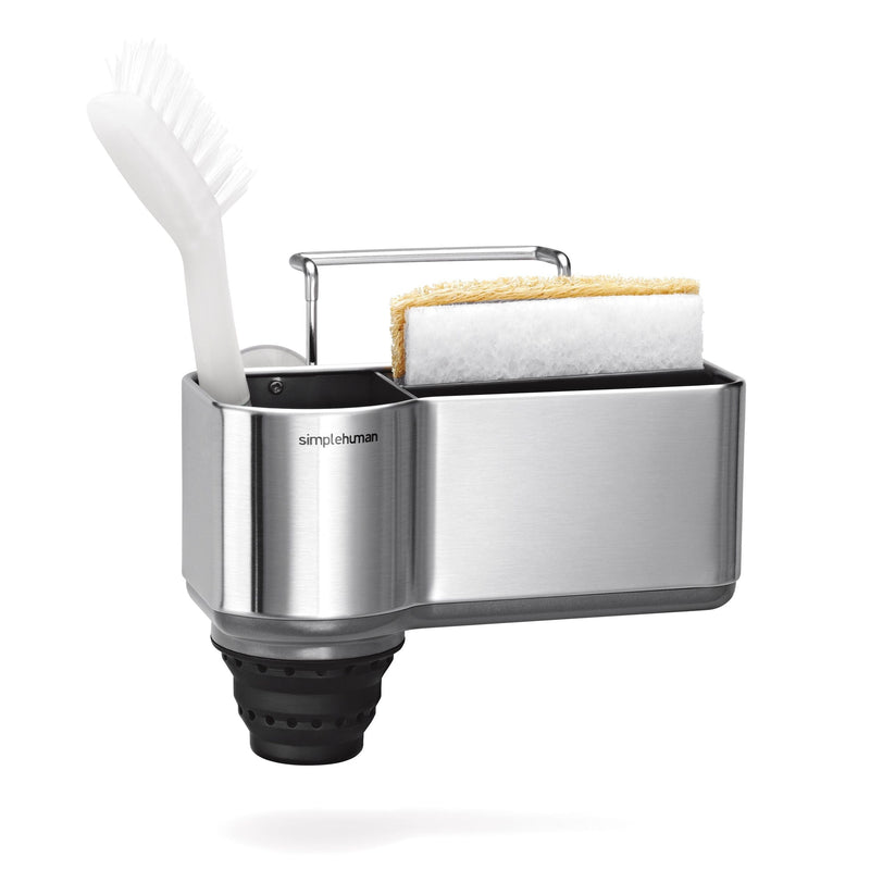Simplehuman Suction Sink Caddy V9