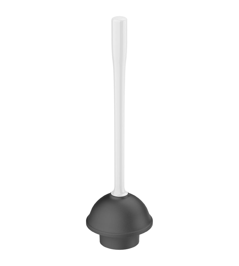 Simplicite 2-Way Plunger with Rubber Suction Cup M8
