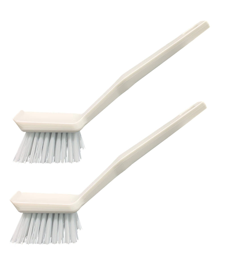 Simplicite All-Purpose Scrub Brushes, 2-pk M3
