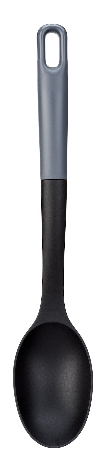 Simplicite Cooking Spoon with Ergonomic Flat Handle F4