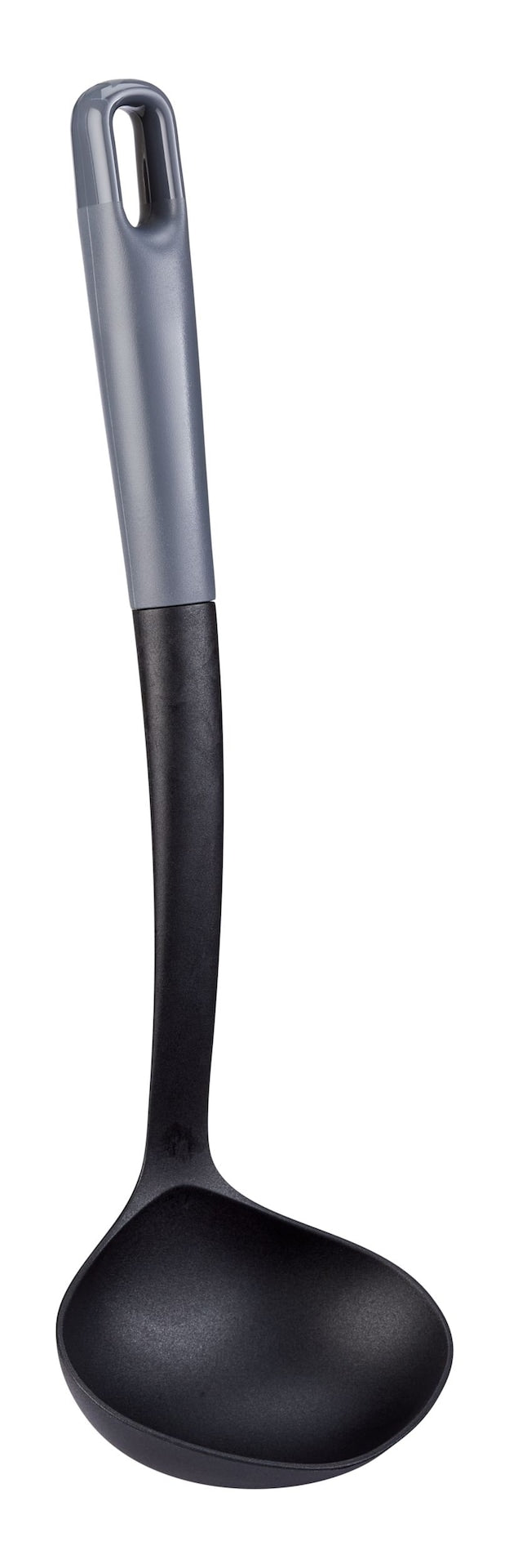 Simplicite Heat-Resistant Nylon Ladle with Soft Grip H9