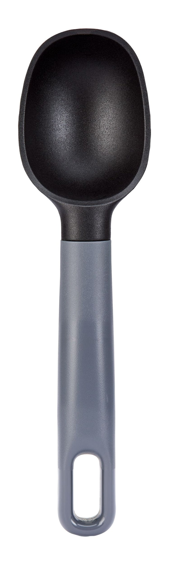 Simplicite Manual Ice Cream Scoop with Ergonomic Handle Y7