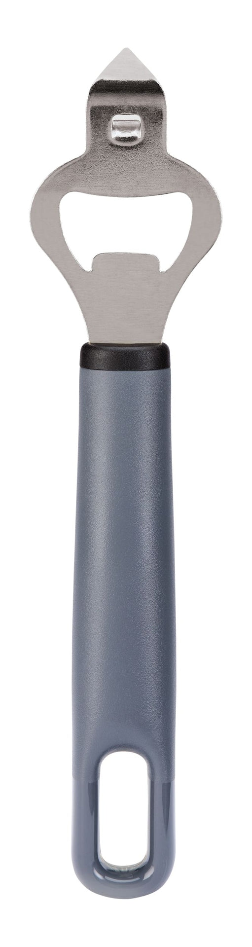 Simplicite Small Bottle Opener with Ergonomic Handle D3