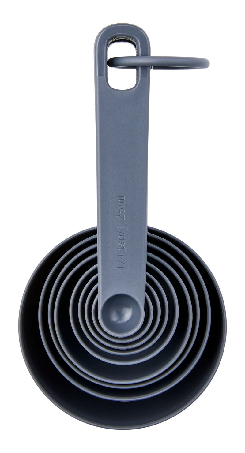 Simplicite Stackable Measuring Cups and Spoons Set W8