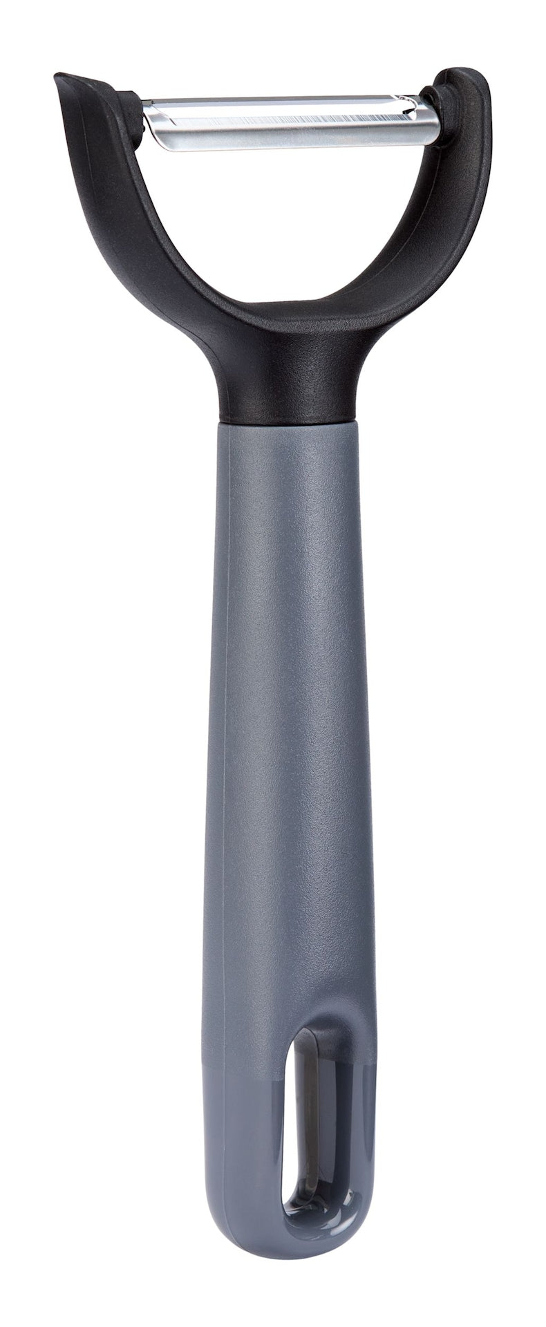 Simplicite Stainless Steel Peeler with Ergonomic Handle G7